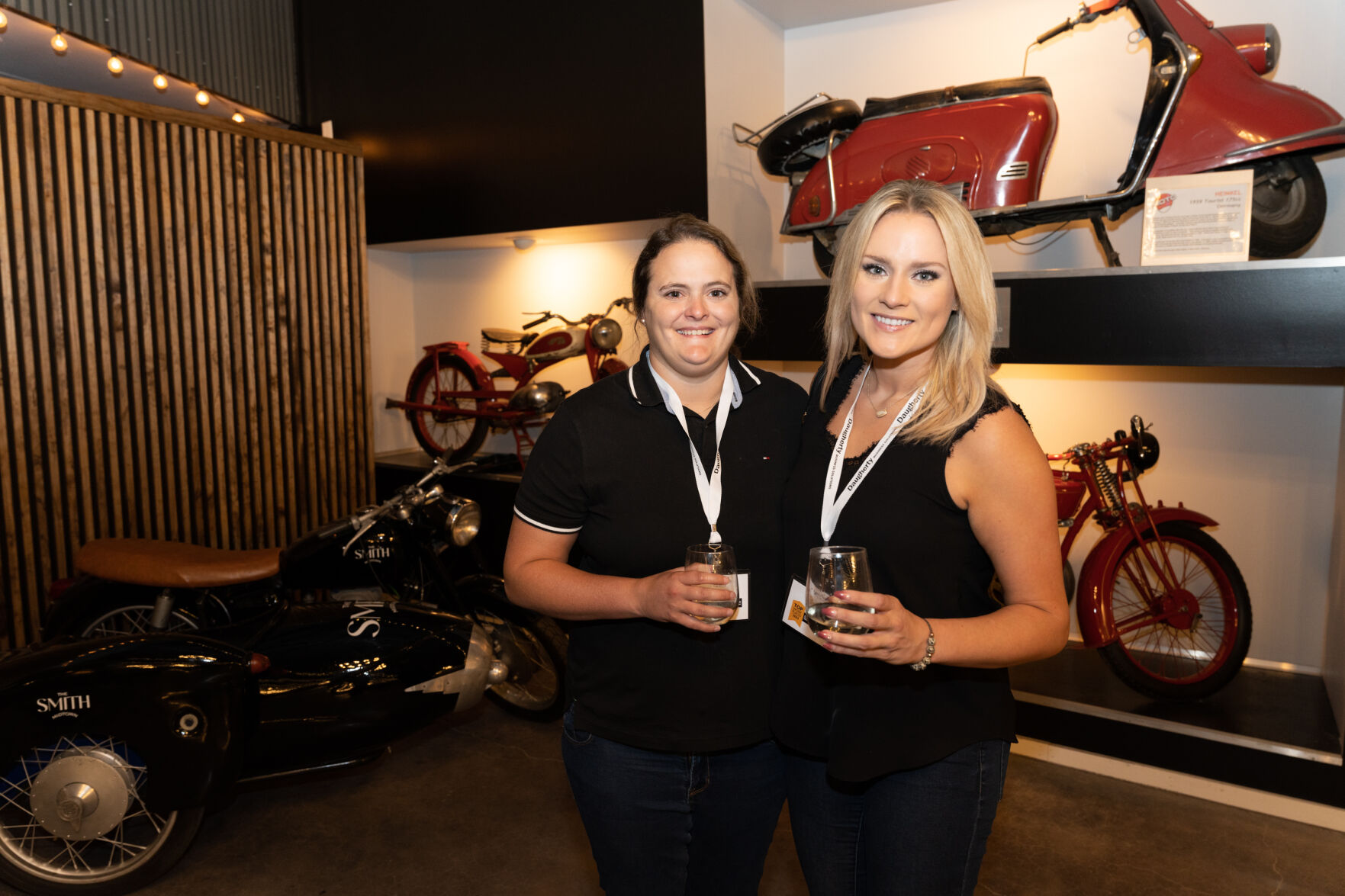 2023 Top Workplaces at MOTO Museum